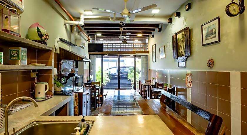 Palm Mansion Boutique Suites