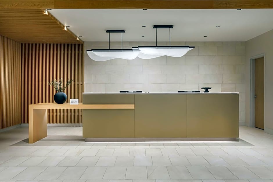 AC Hotel By Marriott Portland Beaverton