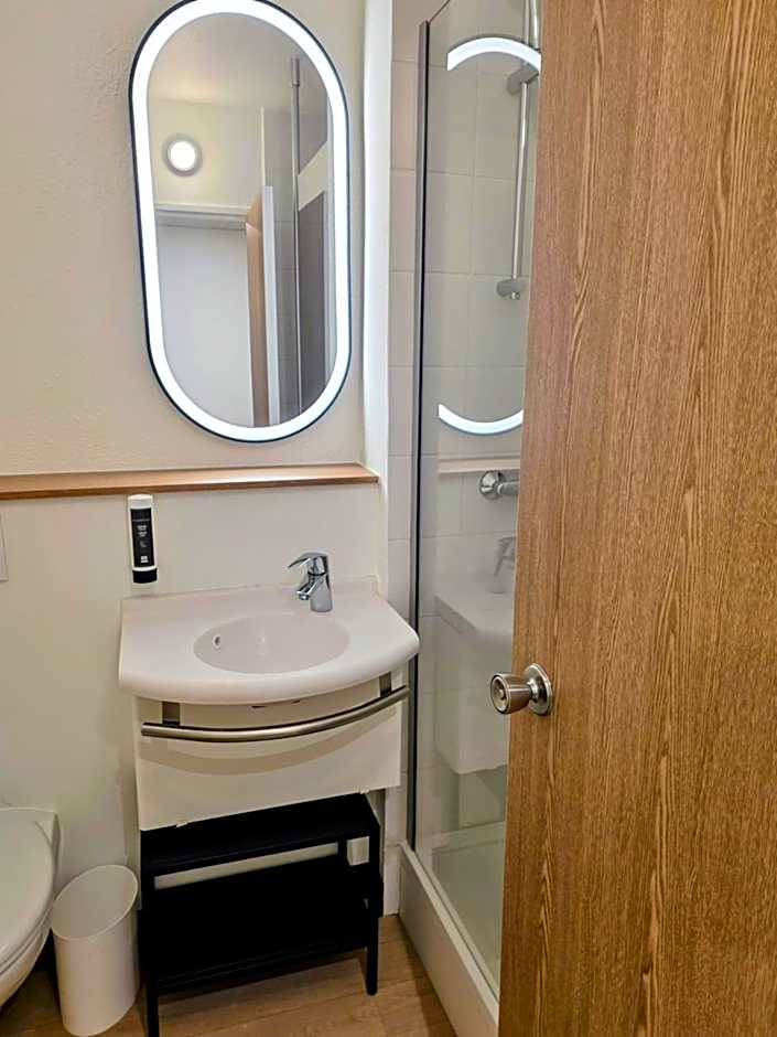 B&B HOTEL Vitry-sur-Seine