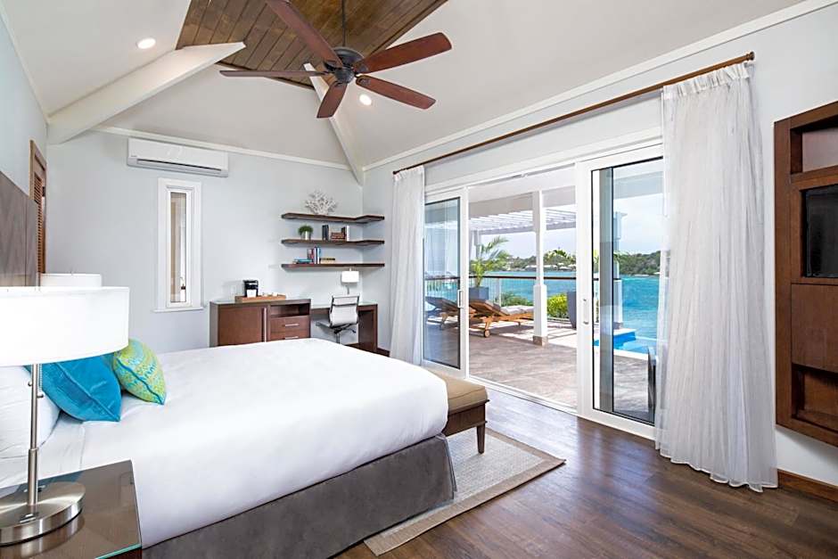 Hammock Cove Antigua - All Inclusive - Adults Only