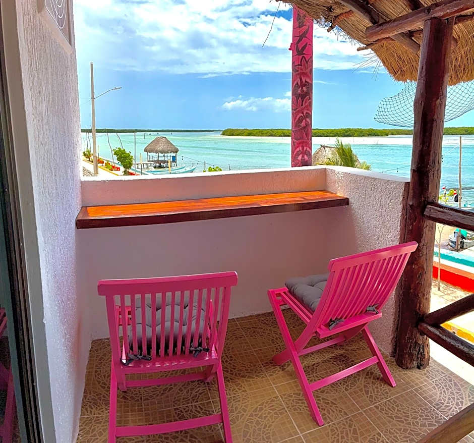 Hotel Villa de Pescadores
