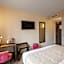 Best Western Plus Hotel Belfort Centre Gare