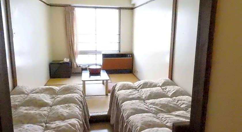 Villa Alpen Shigakogen