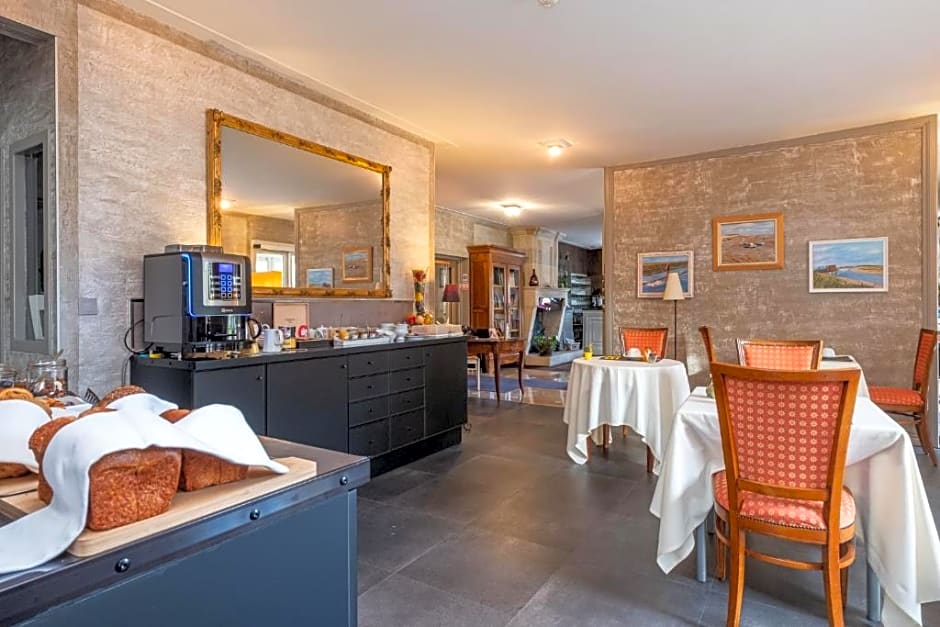 Domaine de l'Echassier, The Originals Relais
