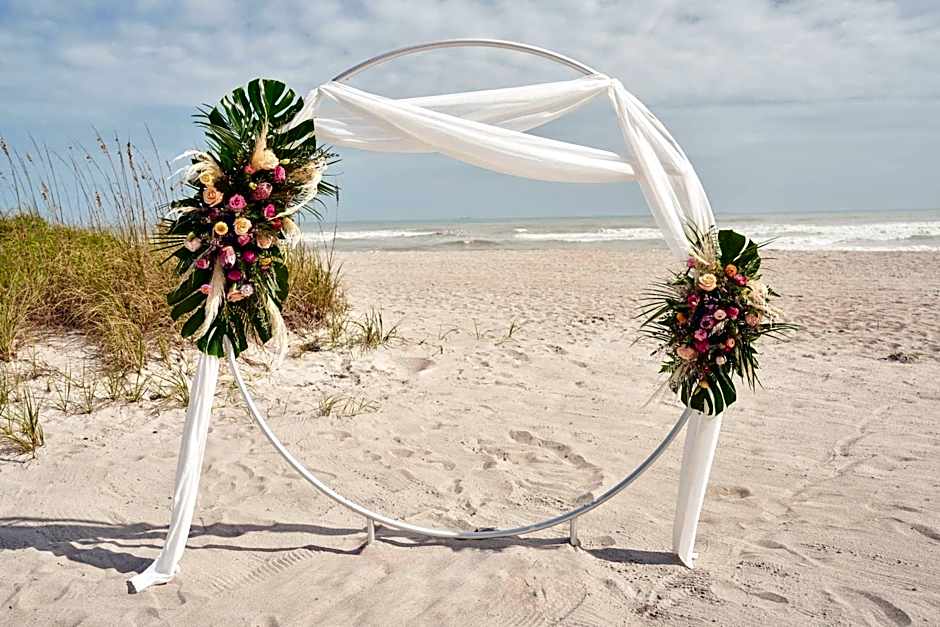 Hilton Cocoa Beach Oceanfront