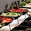Radisson Blu Hotel Olumpia Tallinn