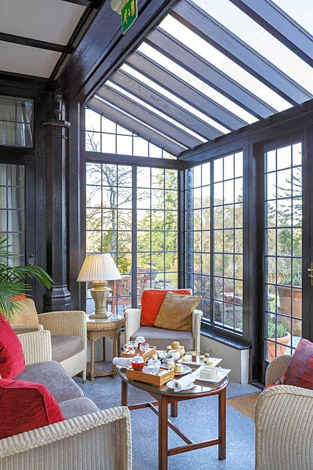 Gidleigh Park- A Relais & Chateaux Hotel