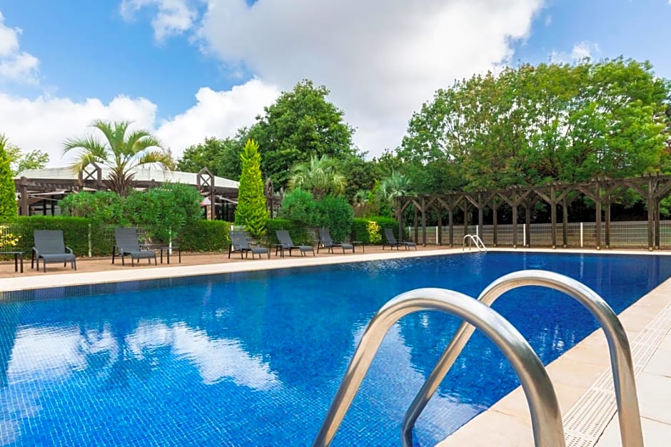 Hotel Oceania Nantes Aeroport