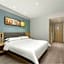 Jinjiang Inn Select Shijiazhuang Letai Center Ping'an Street Metro Station