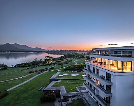The Europe Hotel & Resort