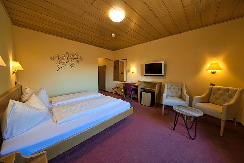 Hotel Tenner