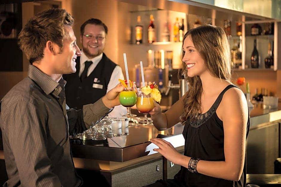 Essential by Dorint Berlin-Adlershof