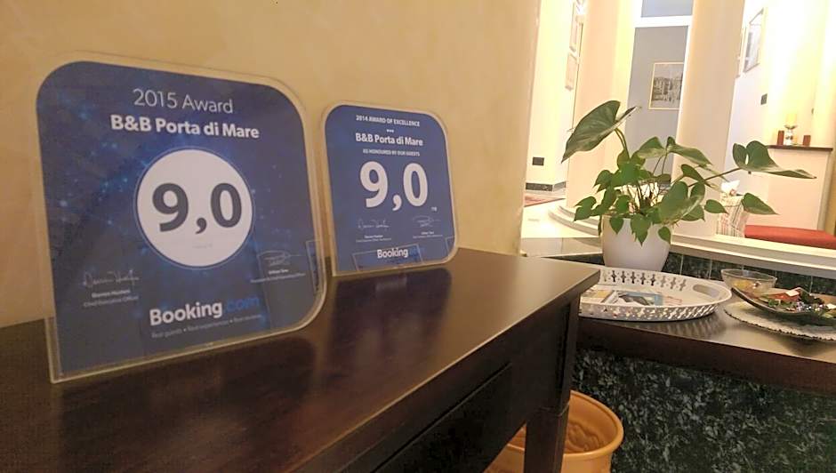 B&B Porta di Mare