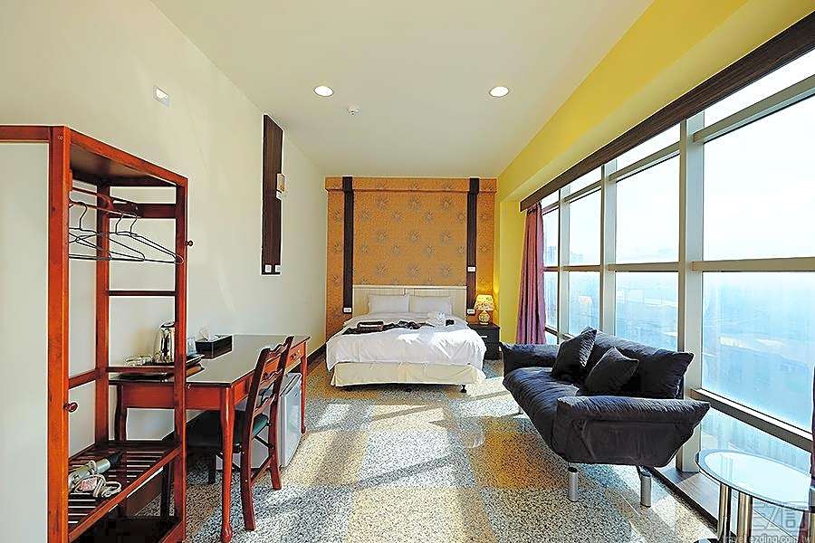 Anging 67 Bed and Breakfast