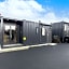 HOTEL R9 The Yard Ena