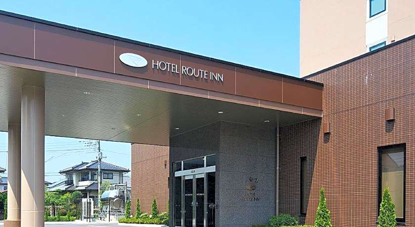 Hotel Route Inn Yaita