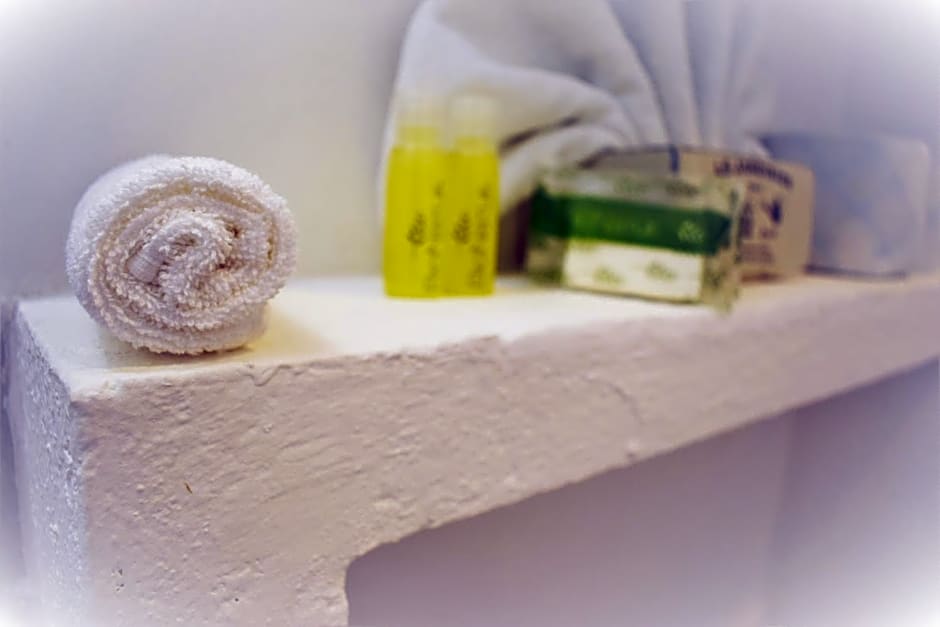 Arrecifes Suites