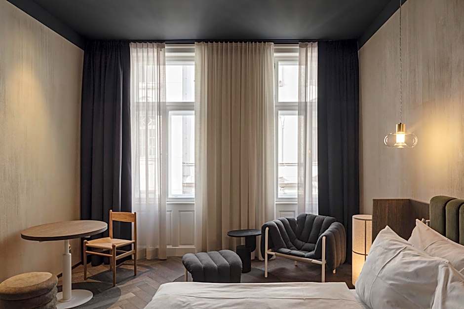 Rooms by Wolfensson - Boutique Hotel
