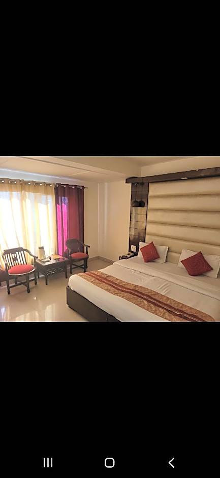 Hotel Surya Kiran