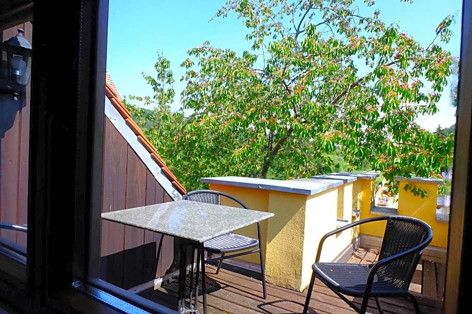 Hotel Schlossresidenz Heitzenhofen