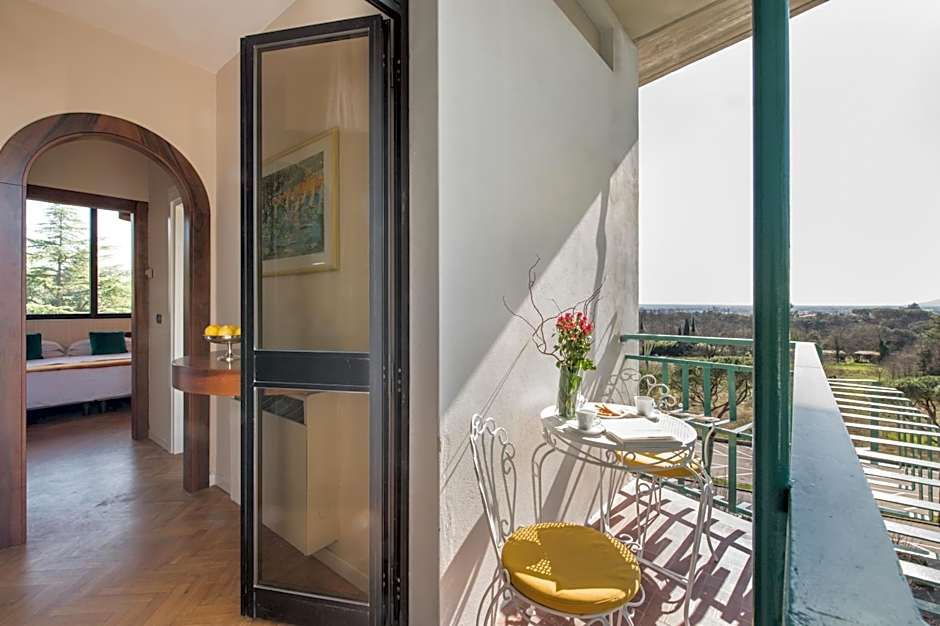 Grand Hotel Panoramic