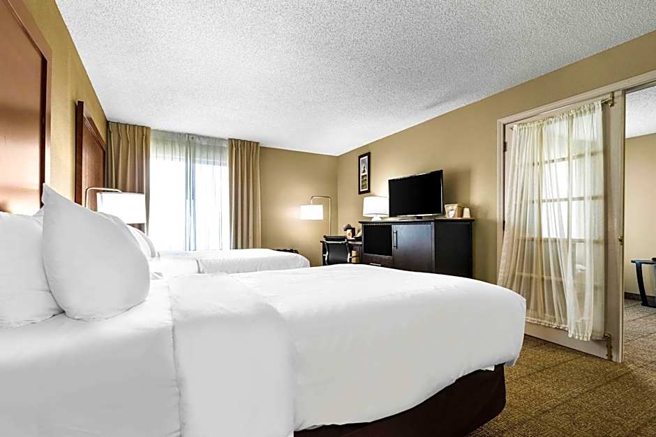 Comfort Inn Evansville East