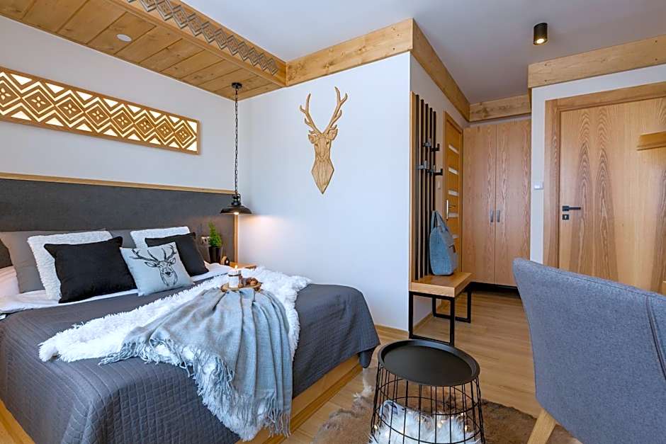 Dom Gościnny Bachledova