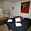 Odense City B&B