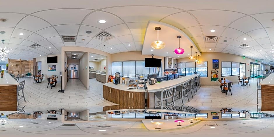 Holiday Inn Brownsville By IHG