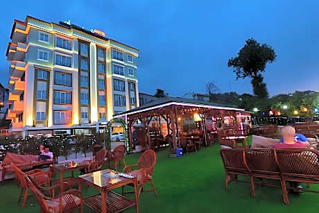 Sweet Home Suite Hotel