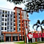 Sakura Boutique Hotel