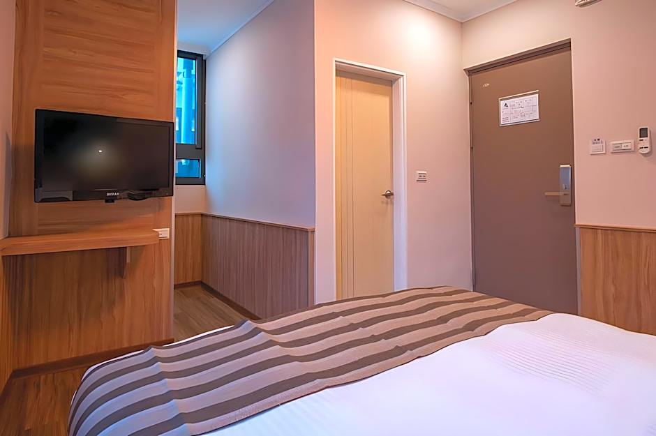 Shan Shui Hotel Hualien