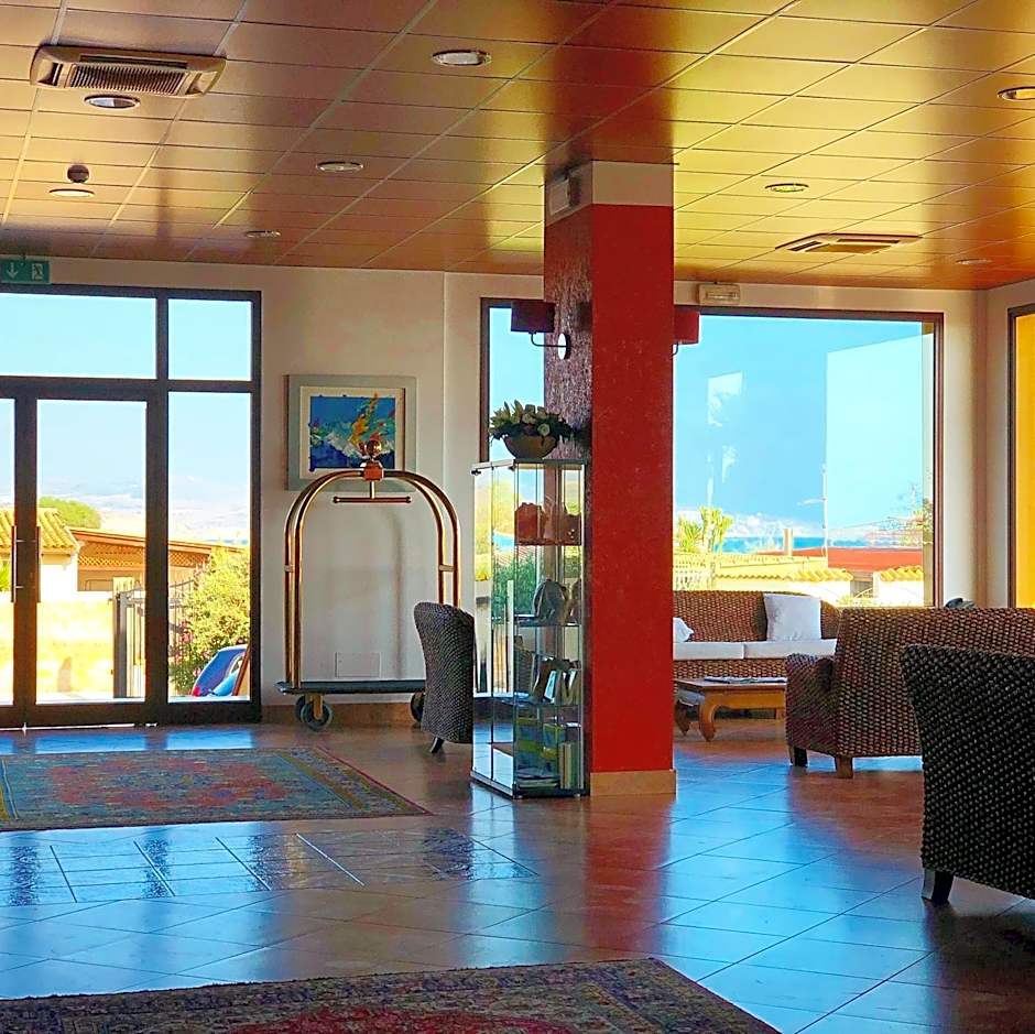 Residence Hotel Antica Perla