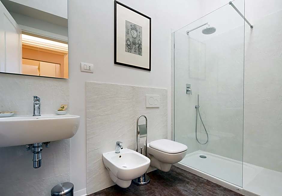 B&B Residenza San Gallo 79