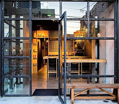 AET & o3 HOTEL