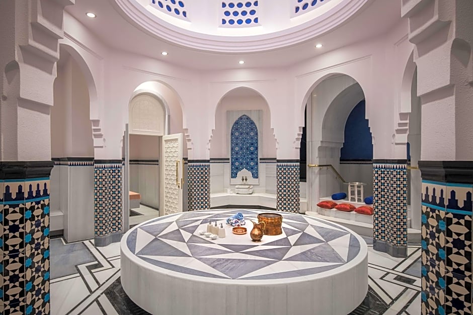 Rixos Premium Saadiyat Island ALL INCLUSIVE