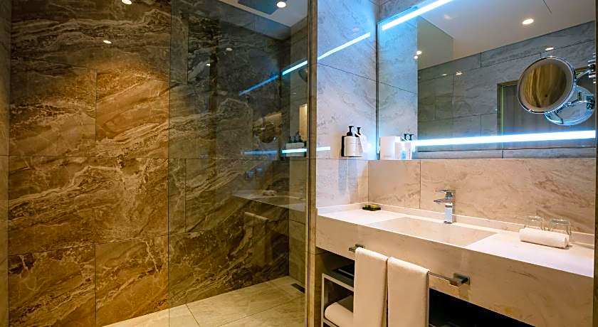 Intercontinental Baku Hotel By IHG