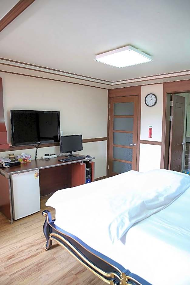 Hillstay Residence Gumi