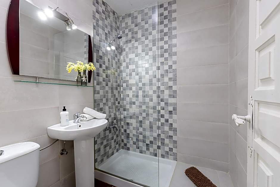 Fidalsa Relax Pool & BBQ