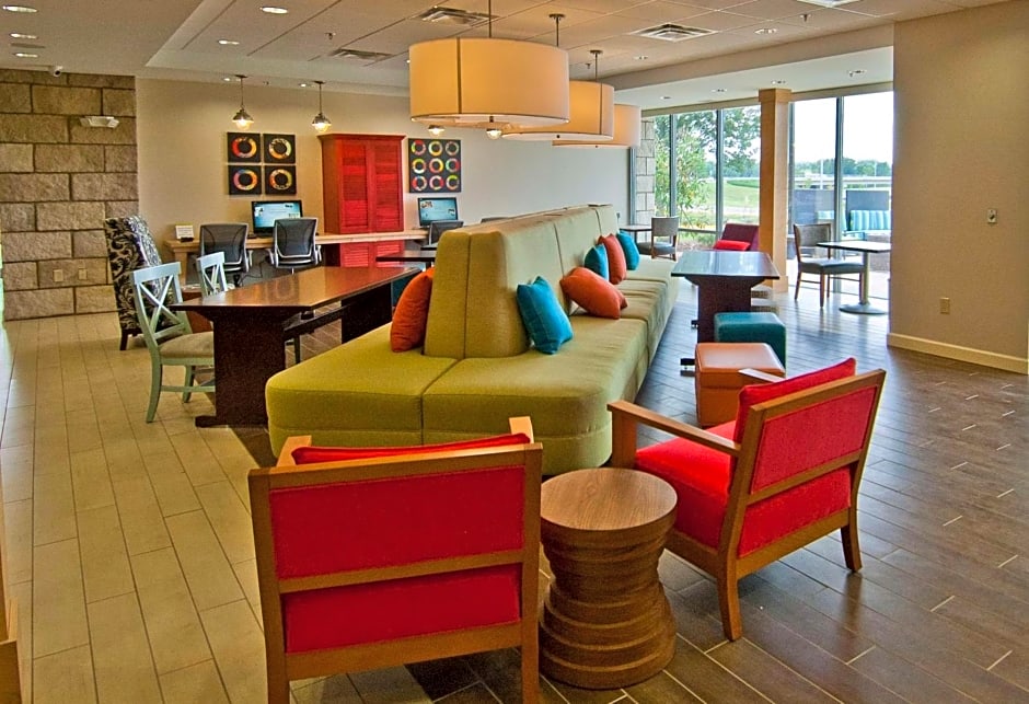 Home2suites By Hilton Ridgeland