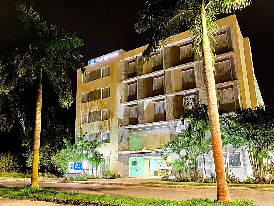 Best Western Puerto Gaitan