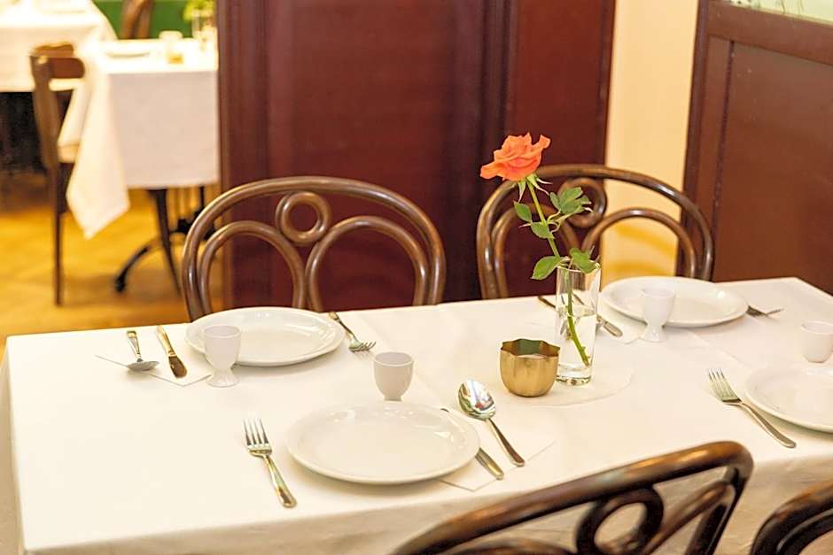Hotel Rubenshof