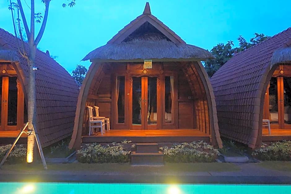 Poedja Villa Jimbaran