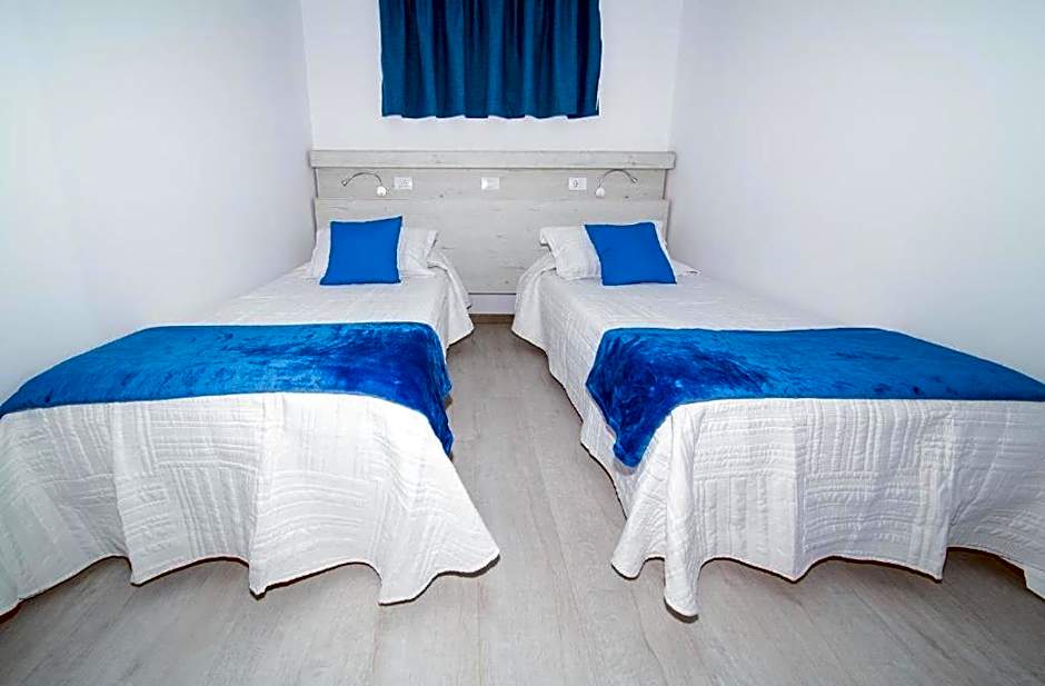 Apartamentos Monte Verde