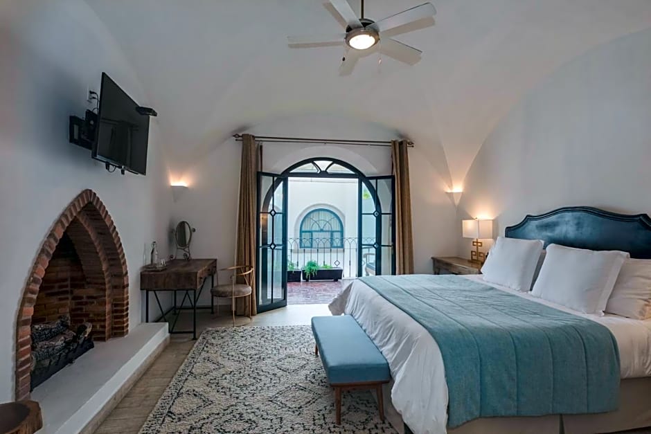 Casa Delphine