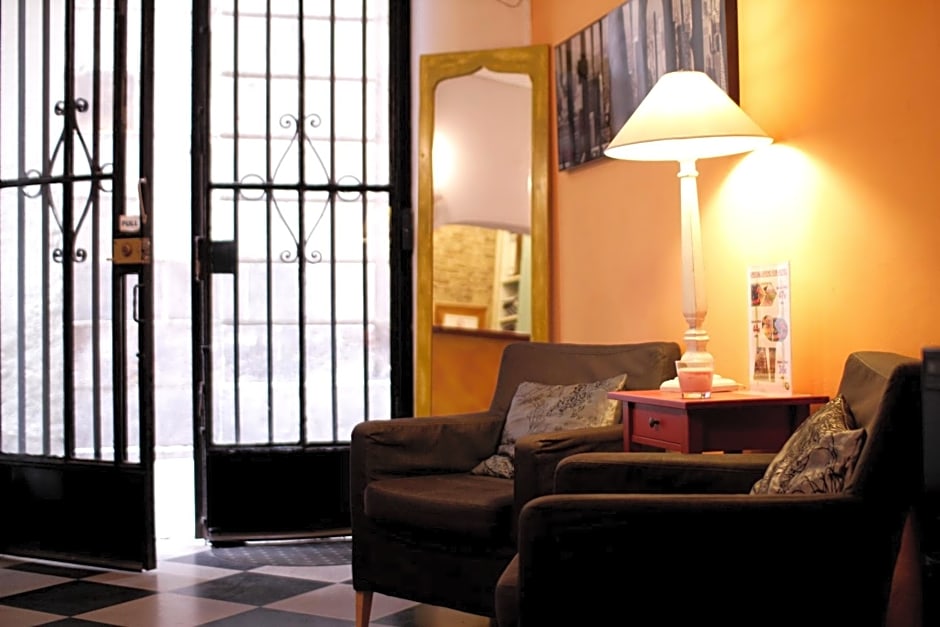 Hostel New York