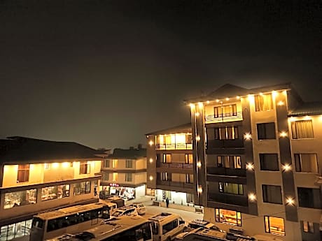 Hotel Yoga Badrinath