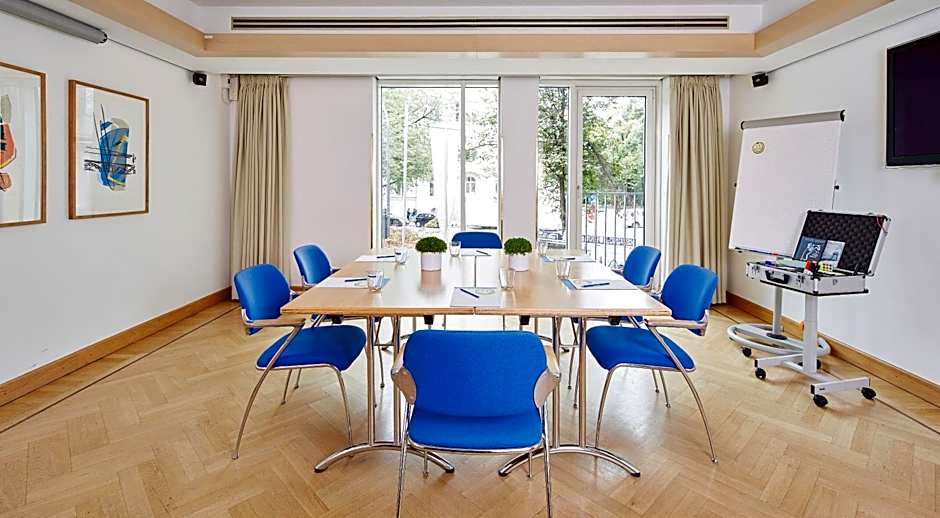 Derag Livinghotel Prinzessin Elisabeth