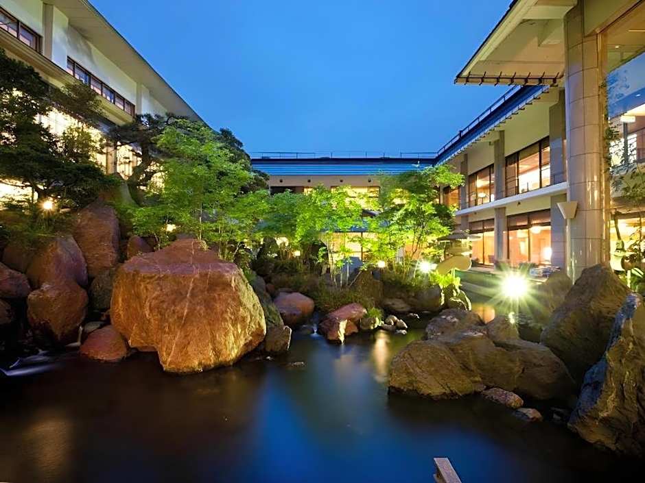 Shiratamano Yu Senkei