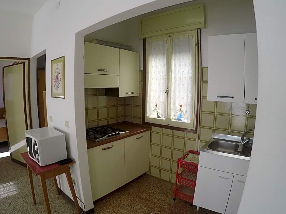 Casa Francesca - Agenzia Cocal